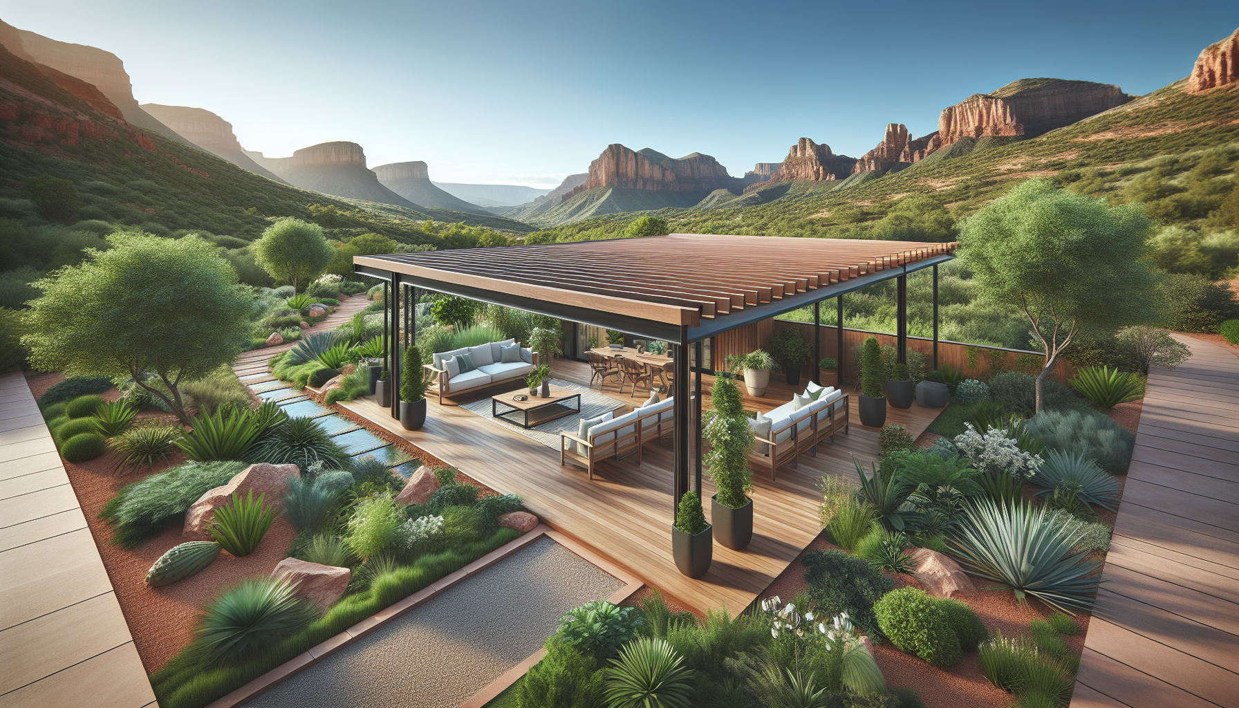 You are currently viewing Maximizing Your Home’s Potential with Seamless Outdoor Integration